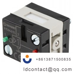 81504035_Crouzet pneumatic logic co